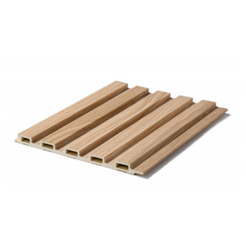 Panou de perete canelat antistatic pentru decorarea interioară a hotelului