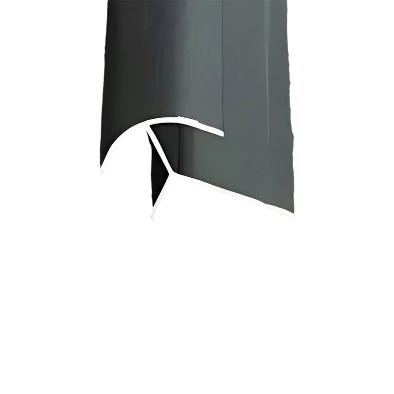 Benzi de aluminiu X5 pentru panou de furnir din lemn de 5 mm Durabilitate sporită