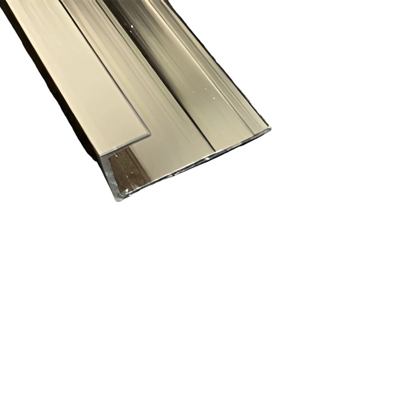 Panouri din aluminiu X5 pentru panouri de furnir din lemn de 5 mm Design îmbunătățit de margine