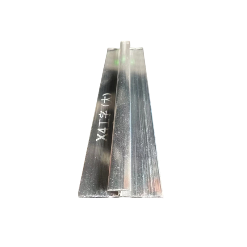 Linii de aluminiu X4 pentru foi de marmură UV de 4 mm Design elegant