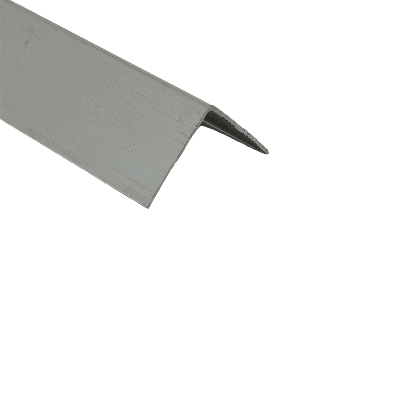 Cadre din aluminiu X4 pentru integrare fără sudură a foii de marmură UV de 4 mm