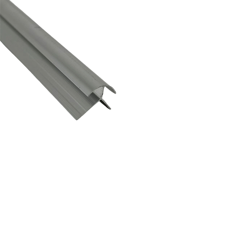 Linii de aluminiu X4 pentru foi de marmură UV de 4 mm Potrivire de înaltă precizie