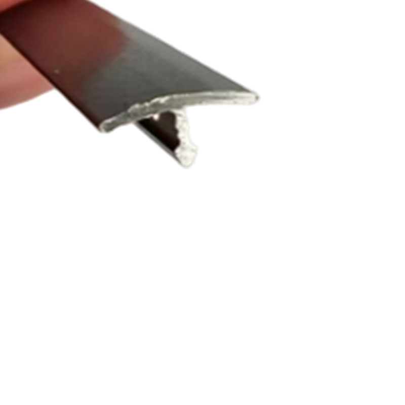 Profile din aluminiu X4 pentru foi de marmură UV de 4 mm Estetică modernă